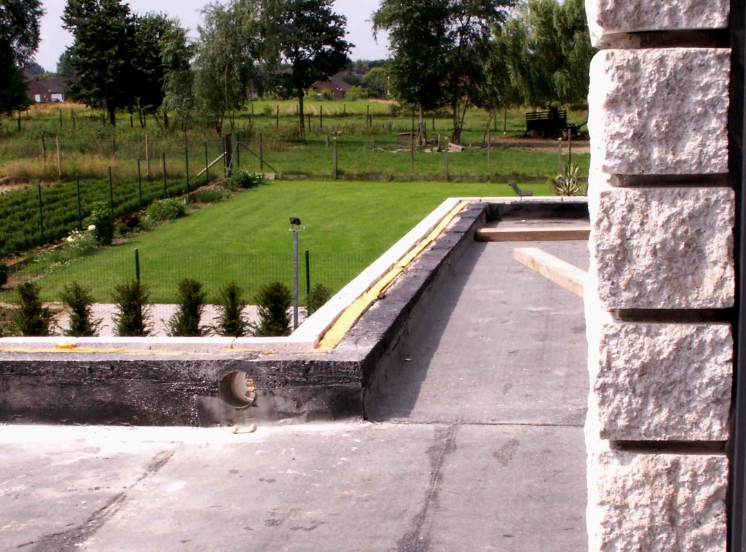 Réparation de toiture à Estillac